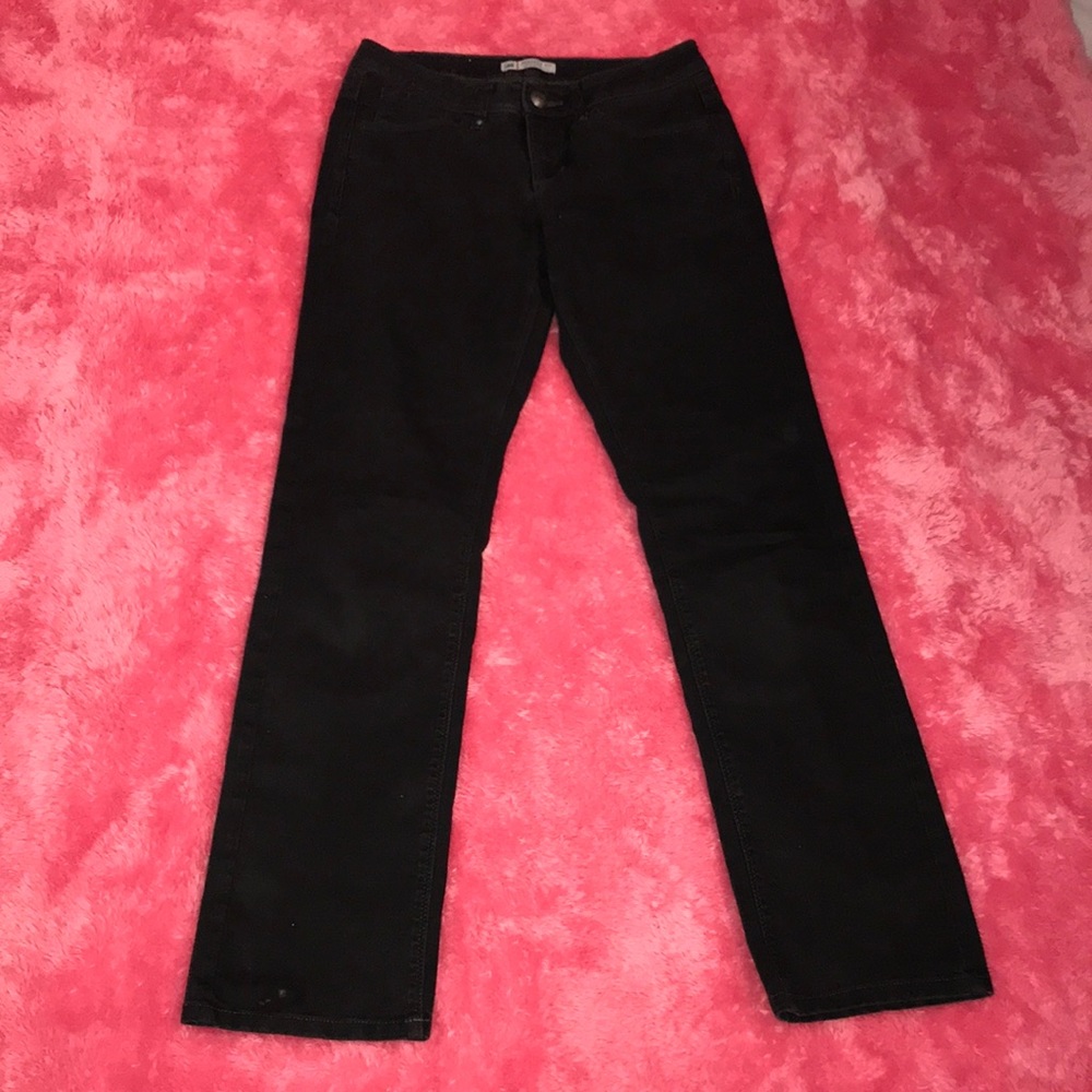 Lee Perfect Fit Just Below Waist jeans Size 8 Med - Picture 4 of 6
